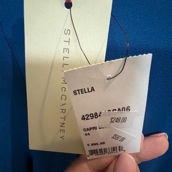 Stella McCartney dress - Picture 4 of 4